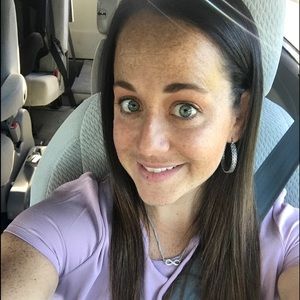 Meet your Posher, Jenna